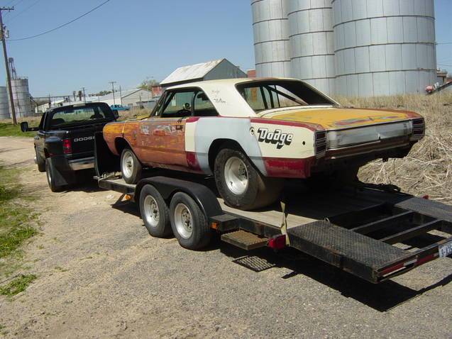 Attached picture hemi dart as found rear.jpg